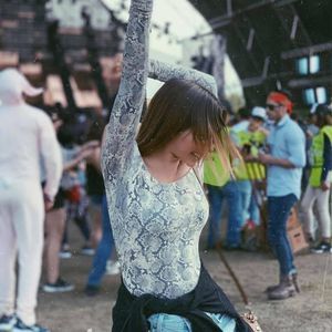 Meet your Posher, Andrea